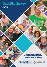 Disability Survey 2016