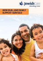 Brochure - Individual & Family Support