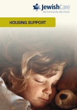 Housing Support Brochure