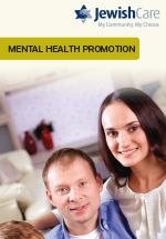 Brochure - Mental Health Promotion