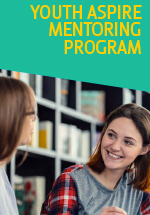 Brochure - Youth Aspire Mentoring Program