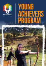 Brochure - Young Achievers Program