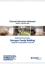 Financial Information Statement (from 1 January 2024) - Carnegie