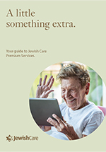 Brochure - Premium Service