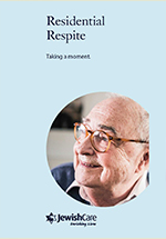 Brochure - Residential Respite