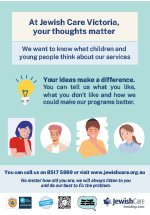 Poster - Your Thoughts