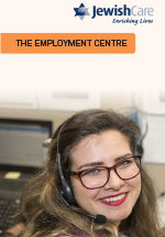 Brochure - The Employment Centre