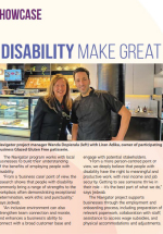 Article - Jewish News Community Showcase