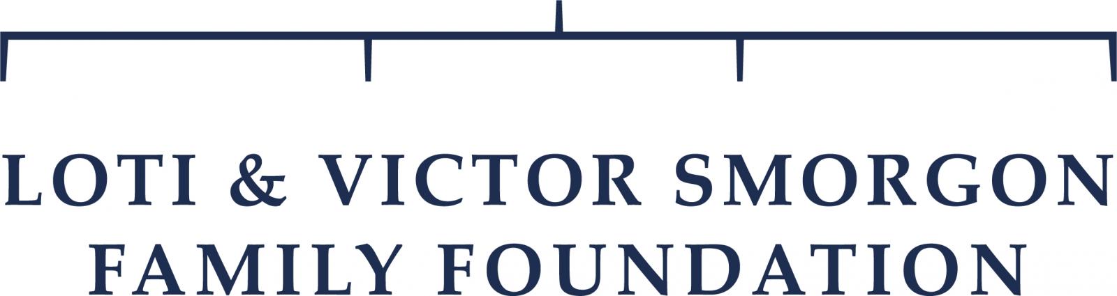 Loti and Victor Smorgon Family Foundation
