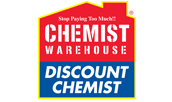 Chemist Warehouse