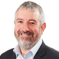 Michael Debinski OAM
