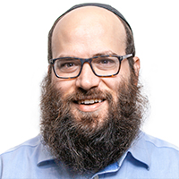 Rabbi Nerenberg