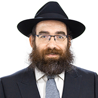 Rabbi Refoel Wainstein