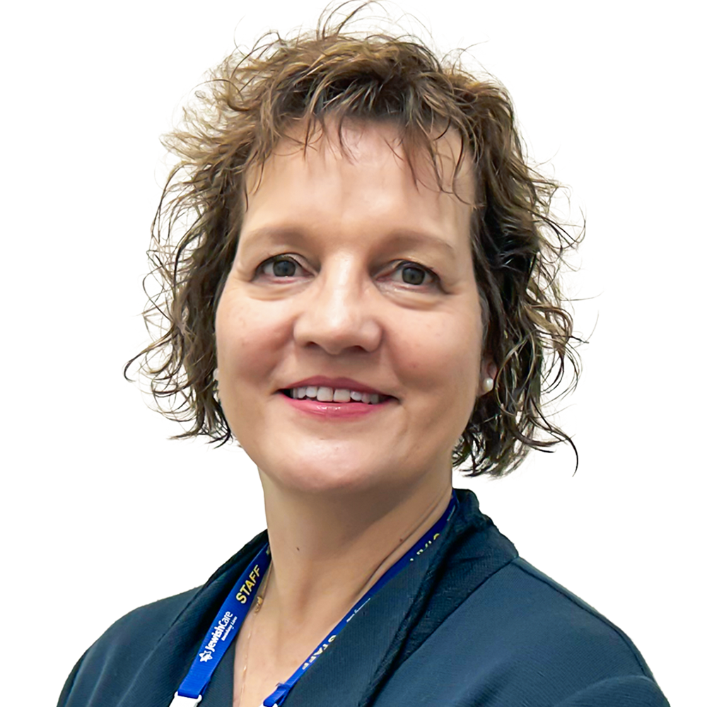 Jo Gatehouse