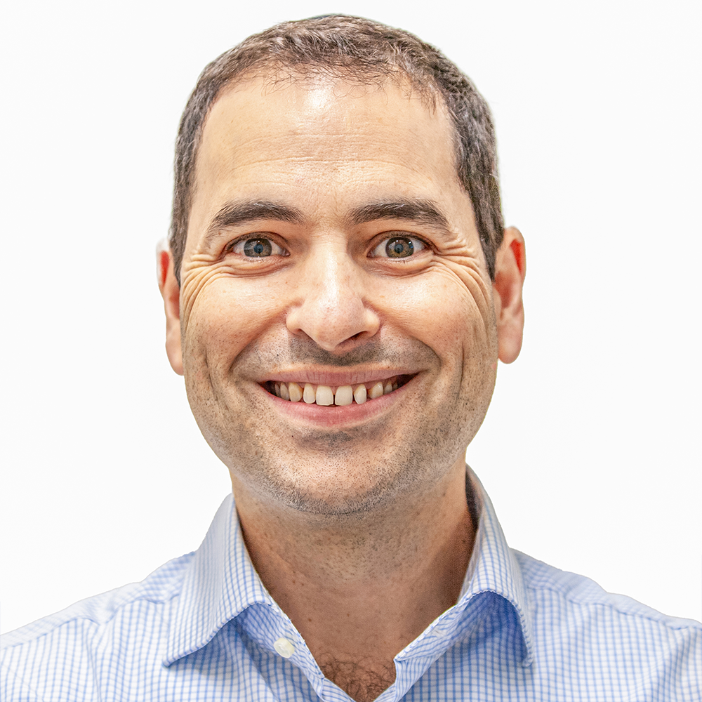 Yoni Paluch