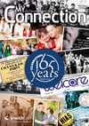 Celebrating 165 Years; 1848-2013