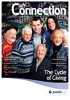 The Cycle of Giving