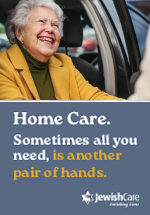 Brochure - Jewish Care Home Care