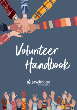 Volunteer Handbook