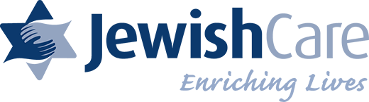 Jewish Care logo