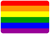 Rainbow flag